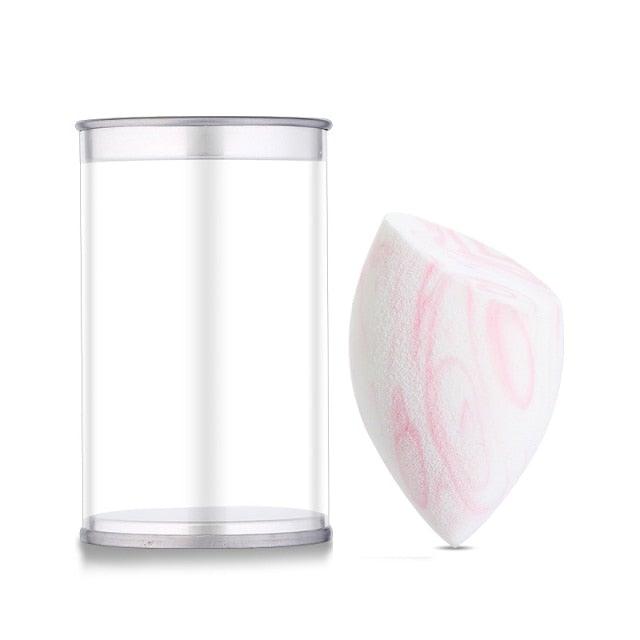Stylish Womens Makeup Sponge Cosmetic Puff - Insatiable Sensations