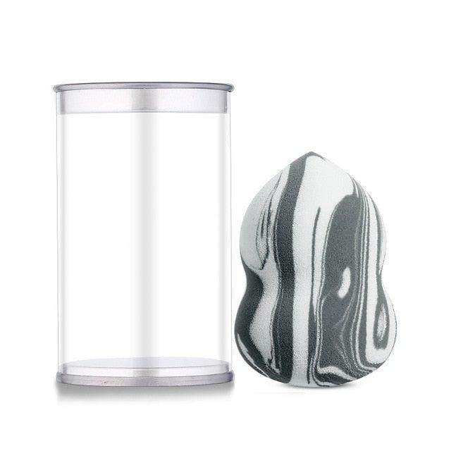 Stylish Womens Makeup Sponge Cosmetic Puff - Insatiable Sensations
