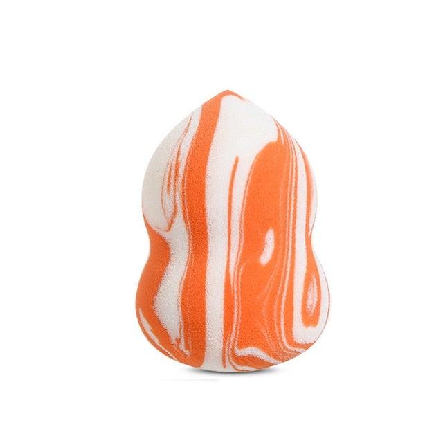 Stylish Womens Makeup Sponge Cosmetic Puff - Insatiable Sensations