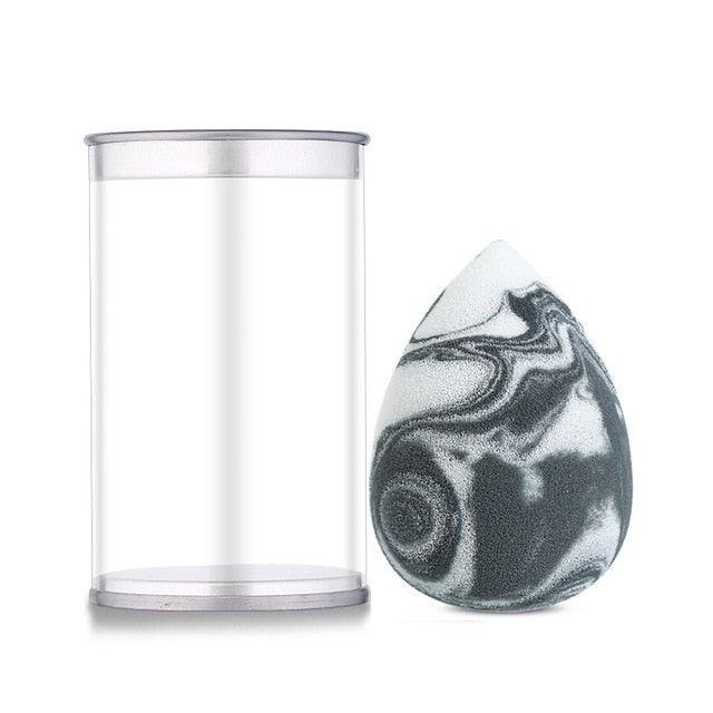 Stylish Womens Makeup Sponge Cosmetic Puff - Insatiable Sensations