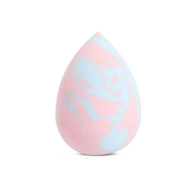 Stylish Womens Makeup Sponge Cosmetic Puff - Insatiable Sensations