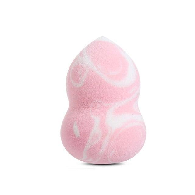 Stylish Womens Makeup Sponge Cosmetic Puff - Insatiable Sensations