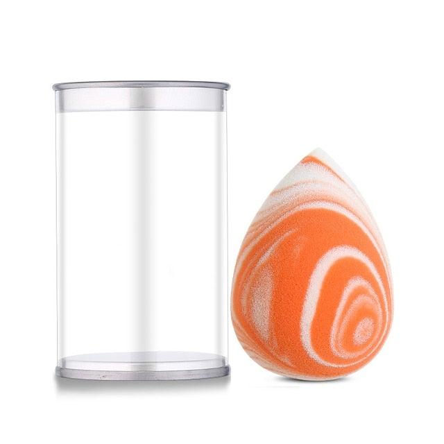 Stylish Womens Makeup Sponge Cosmetic Puff - Insatiable Sensations