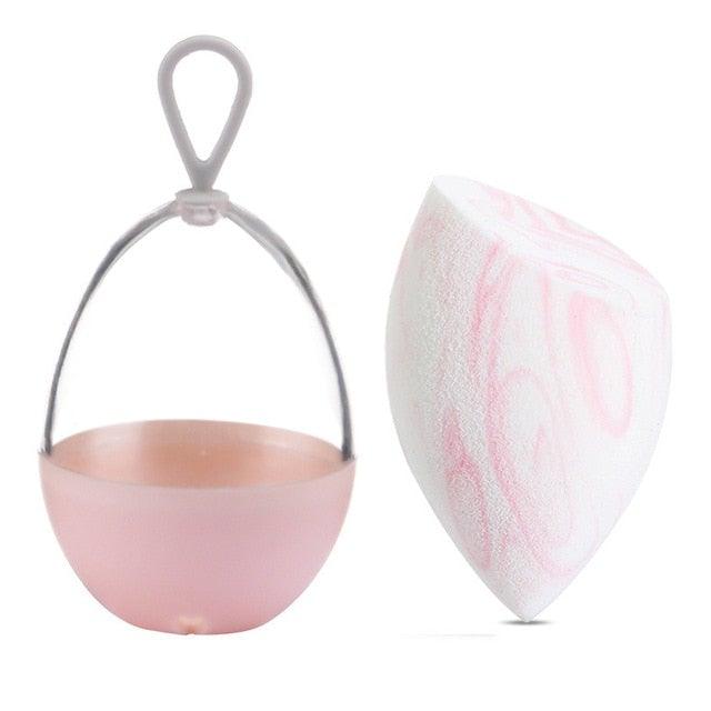Stylish Womens Makeup Sponge Cosmetic Puff - Insatiable Sensations